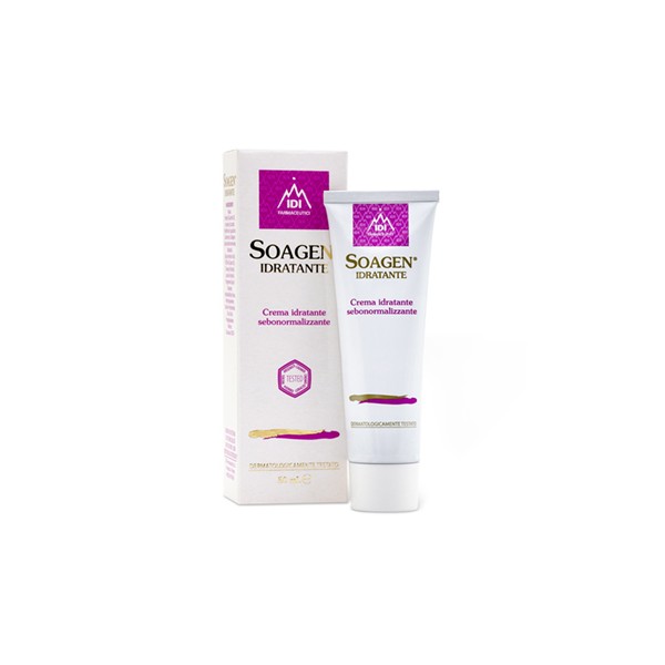 SOAGEN IDRATANTE 50ml