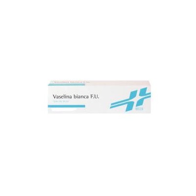 VASELINA BIANCA 30G SELLA