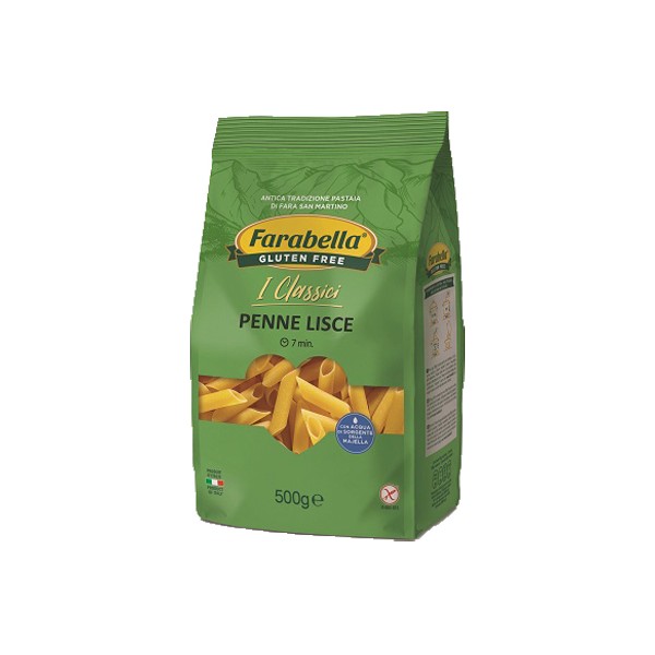 FARABELLA Pasta Penne L.500g