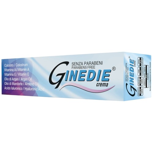 Ginedie Crema Vulvare 25 ml