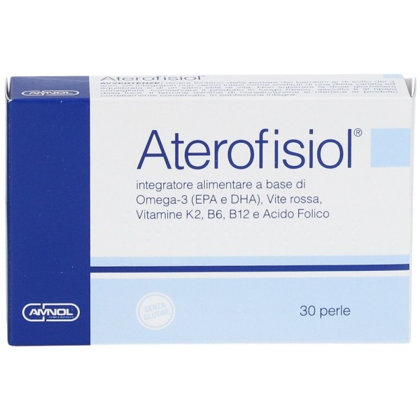 Aterofisiol 30 Perle