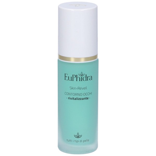EuPhidra Skin-Réveil Contorno Occhi Rivitalizzante 30 ml