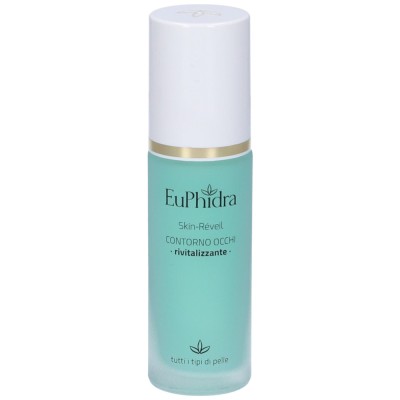 EuPhidra Skin-Réveil Contorno Occhi Rivitalizzante 30 ml