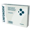 LINFONORM 30 capsule vegetali gastroresistenti