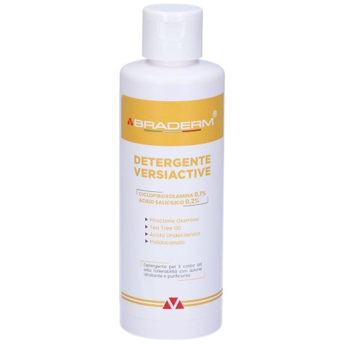 Versiactive Detergente Corpo 200ml