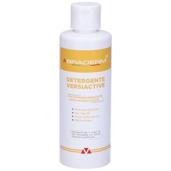 Versiactive Detergente Corpo 200ml