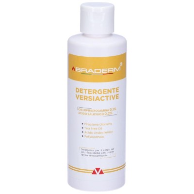 Versiactive Detergente Corpo 200ml