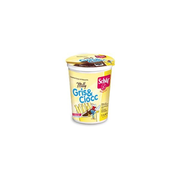 4%; grasso vegetale non idrogenato; sciroppo di glucosio-fruttosio; zu