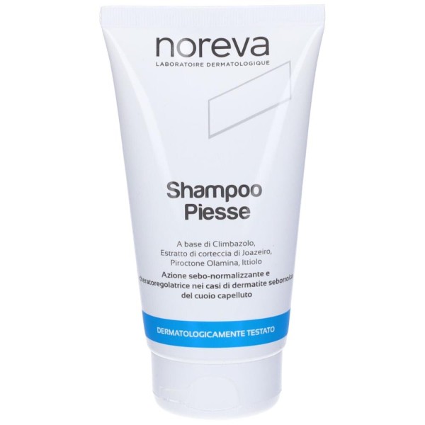 Dermana Shampoo Piesse 150ml