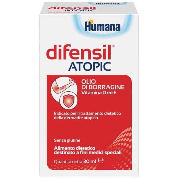 difensil Atopic 30 ml