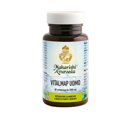 VITALMAP U 60 Cpr 60g