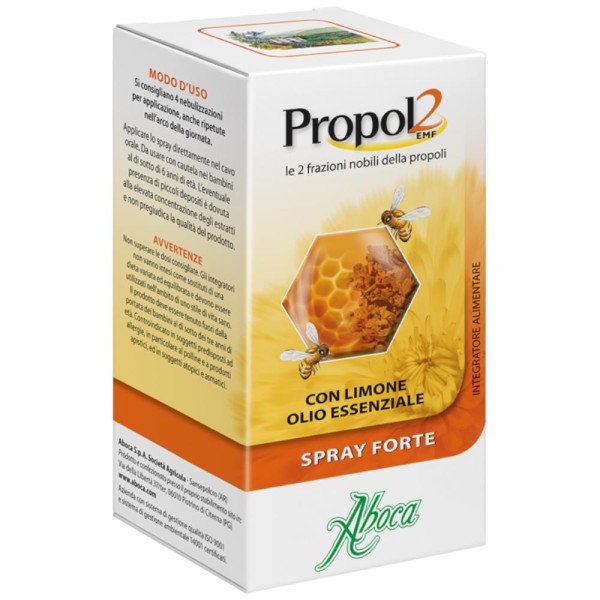 Propol2 EMF Spray Forte 30ml