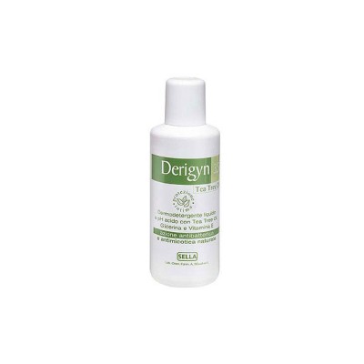 DERIGYN INTIMO PH 3,5 TEA TREE OIL 300ml