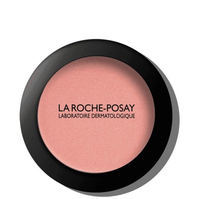 TOLERIANE BLUSH Colore Rosa Dorato 5g
