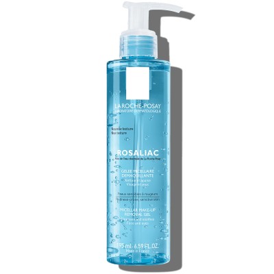 ROSALIAC Gel Micellare Struccante 195ml