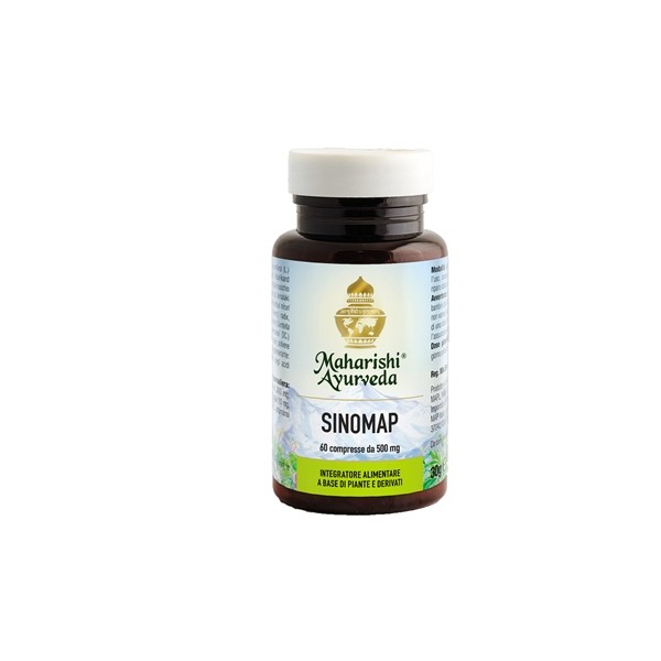 SINOMAP (MA 290) 60 Cpr 30g