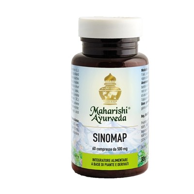 SINOMAP (MA 290) 60 Cpr 30g