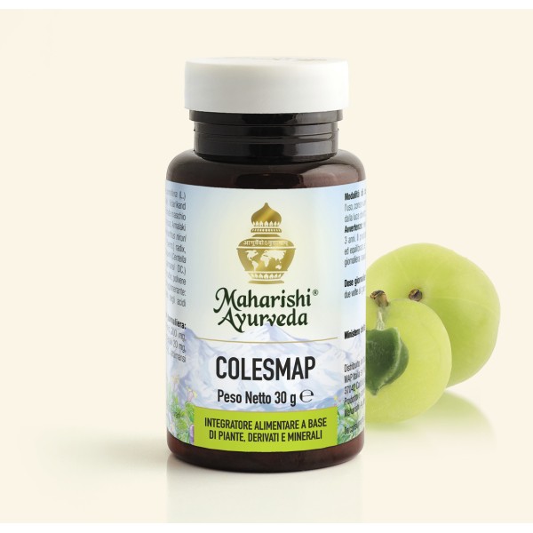 COLESMAP (MA 1596) 60 Compresse