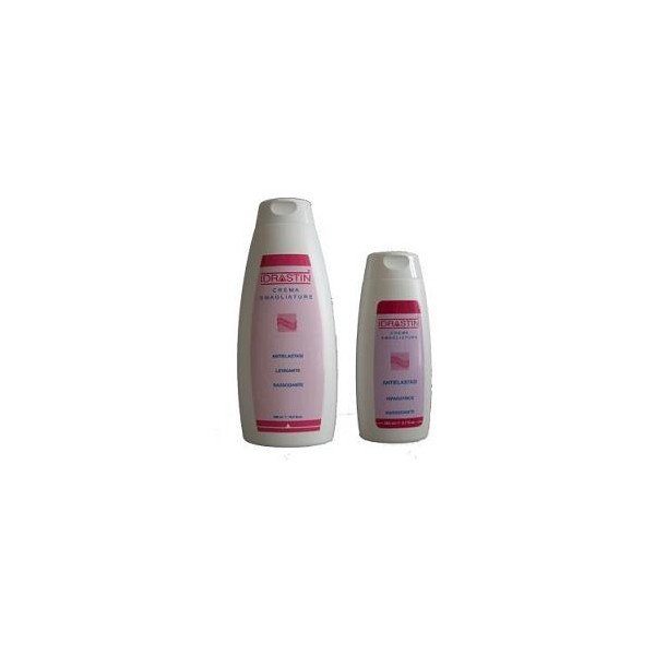IDRASTIN CREMA SMAGLIAT 200ML