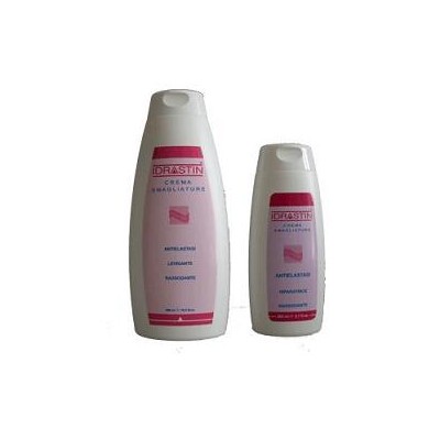 IDRASTIN CREMA SMAGLIAT 200ML