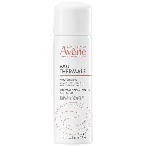Eau Thermale Acqua Termale Spray 50ml