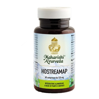 HOSTEREAMAP (MA 649) 60 Cps