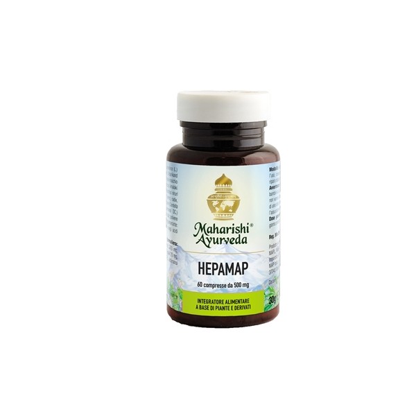 HEPAMAP 60 Cpr