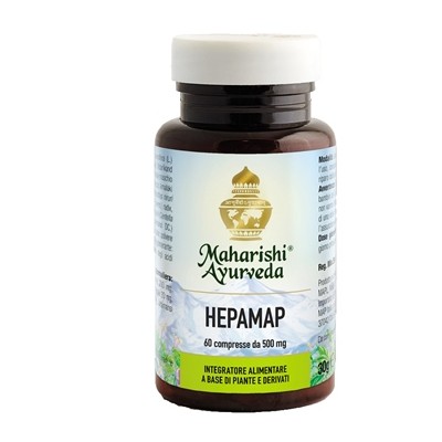 HEPAMAP 60 Cpr