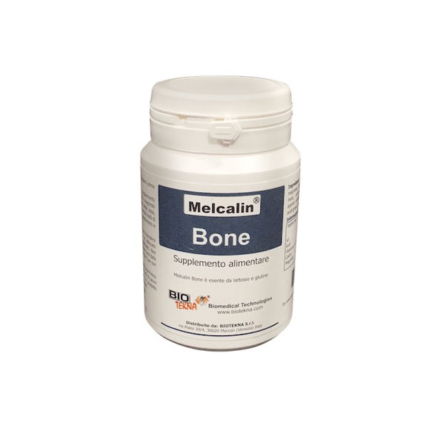 MELCALIN Bone 112 Compresse