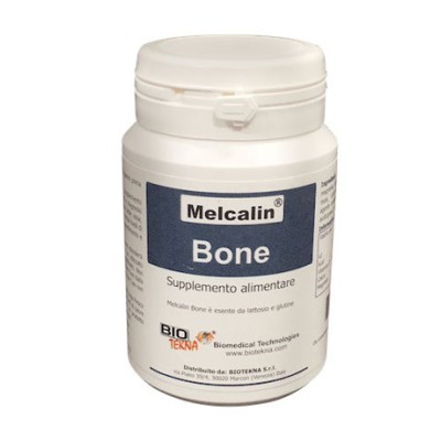 MELCALIN Bone 112 Compresse