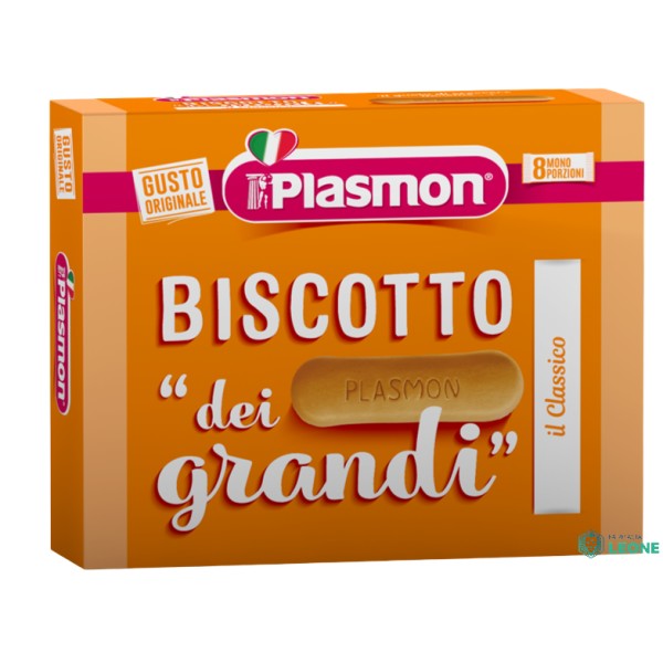 Plasmon Biscotto dei Grandi Classico 300g