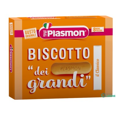 Plasmon Biscotto dei Grandi Classico 300g