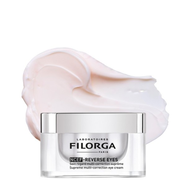 Filorga NCEF Reverse Eyes Contorno Occhi 15ml
