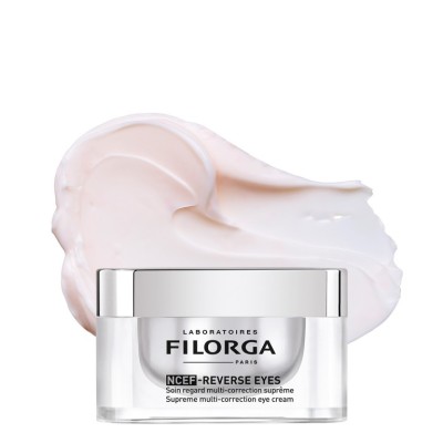 Filorga NCEF Reverse Eyes Contorno Occhi 15ml