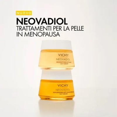 NEOVADIOL PERI-MENOPAUSE DAY PELLI NORMALI E MISTE 50 ML