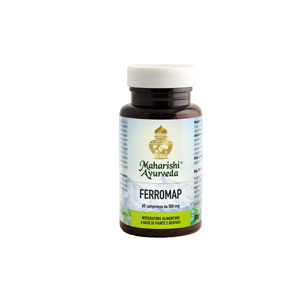 FERROMAP 60 Cpr