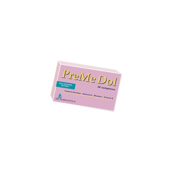 PREMEDOL 330MG 30CPR
