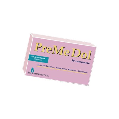 PREMEDOL 330MG 30CPR