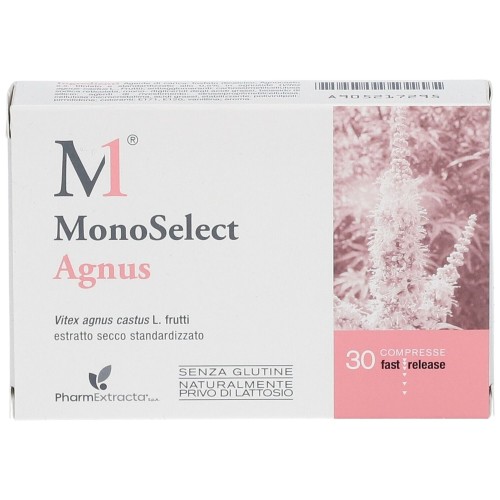 MonoSelect Agnus 30 Compresse