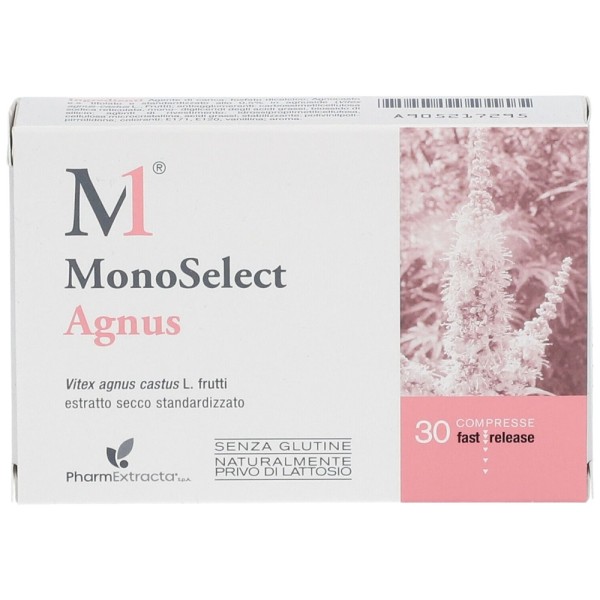 MonoSelect Agnus 30 Compresse