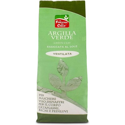 FsC Argilla Verde Ventilata 500g
