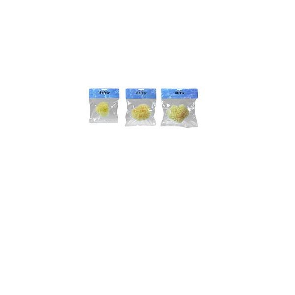 SPUGNA Naturale Grande SAFETY