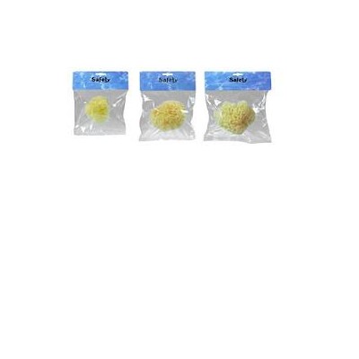 SPUGNA Naturale Grande SAFETY