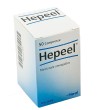 Hepeel 50 Compresse -Heel