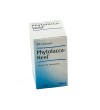 Phytolacca -Heel 50 Compresse