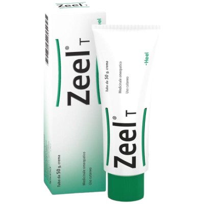 Zeel T -Heel Crema 50g