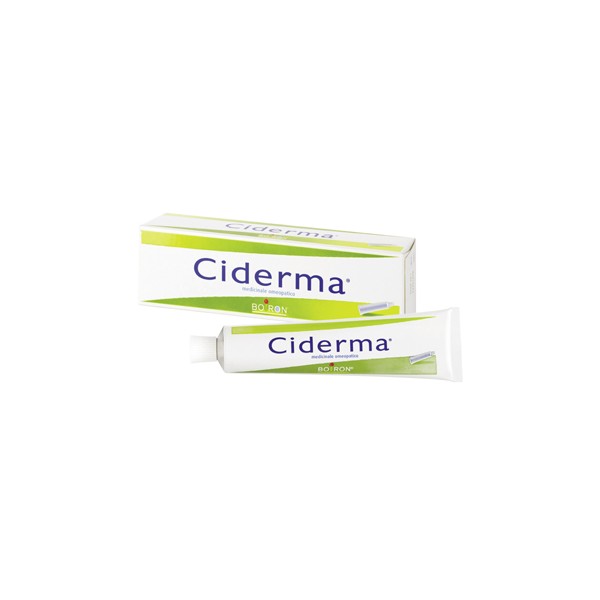 CIDERMA POMATA 30 G