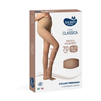 SAUBER 70-Coll.Premam.Beige 2