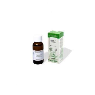 PILOSELLA Gtt  100ml SARANDREA