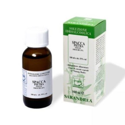 SPACCAPIETRA 100 ML GOCCE